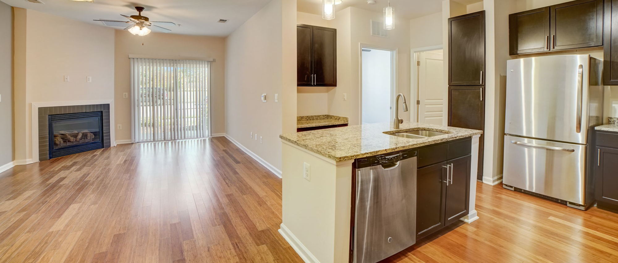 Floor Plans The Bowen