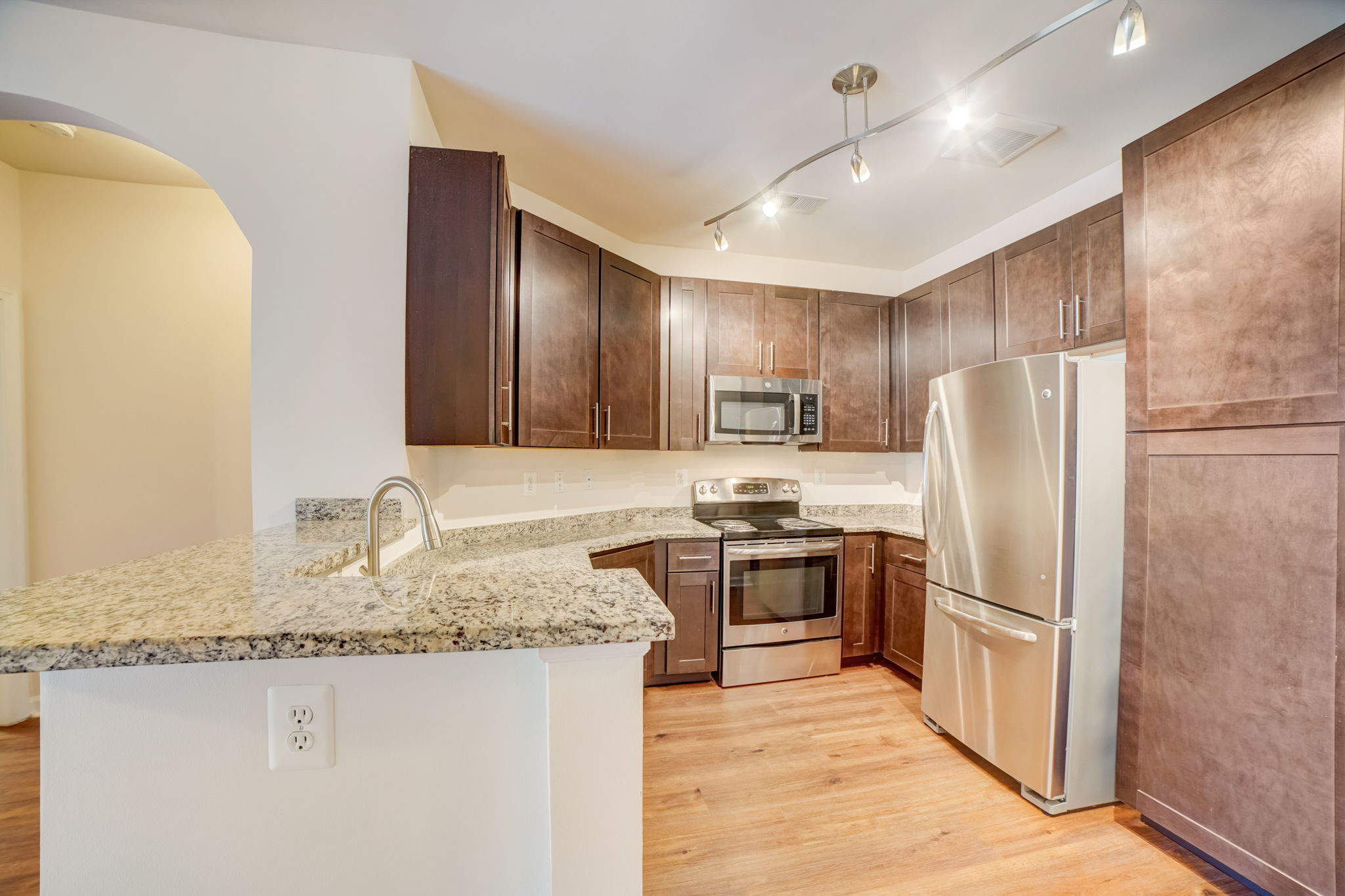 The Bowen Apartments Near Bowie Town Center