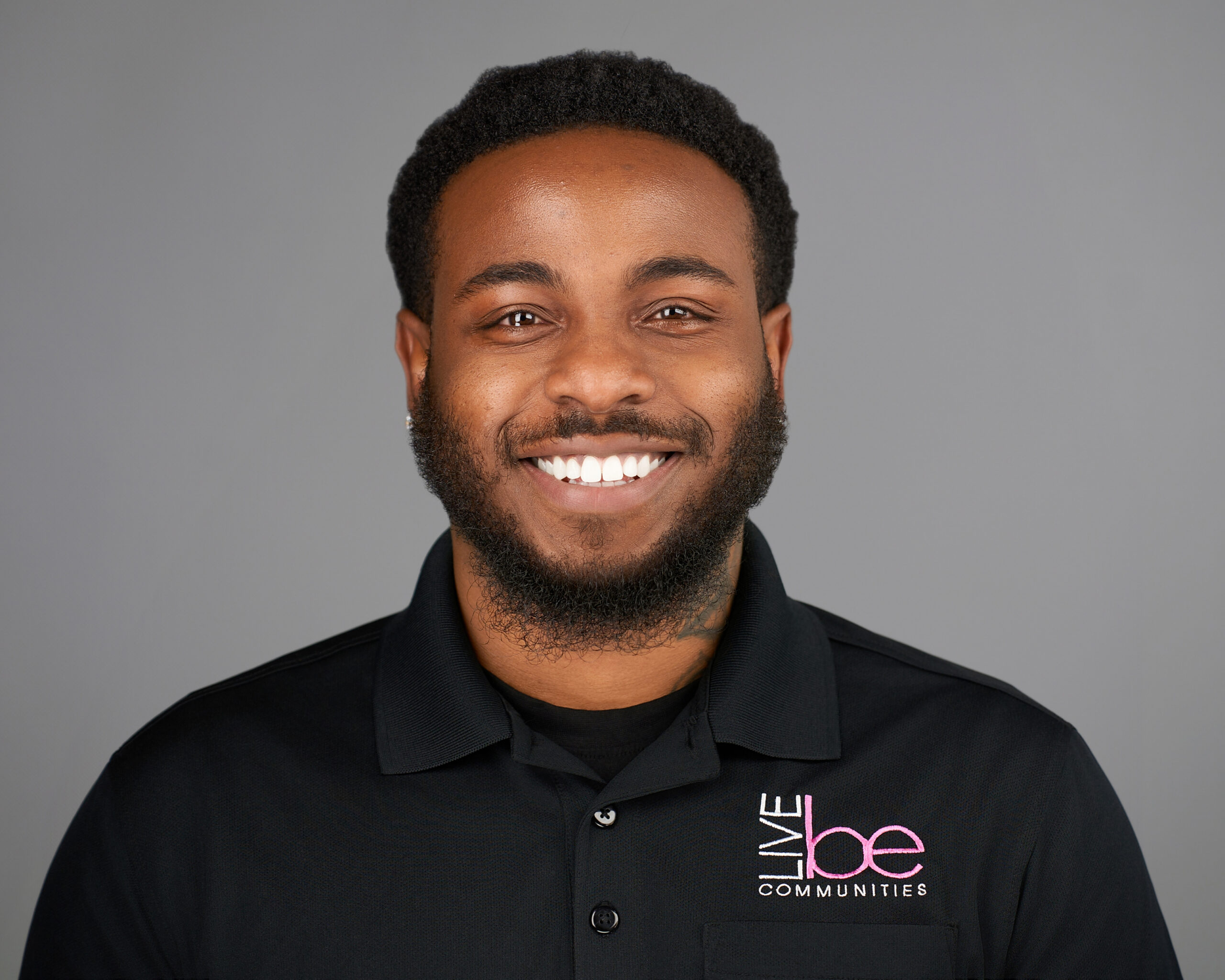 Tyriq Edelen